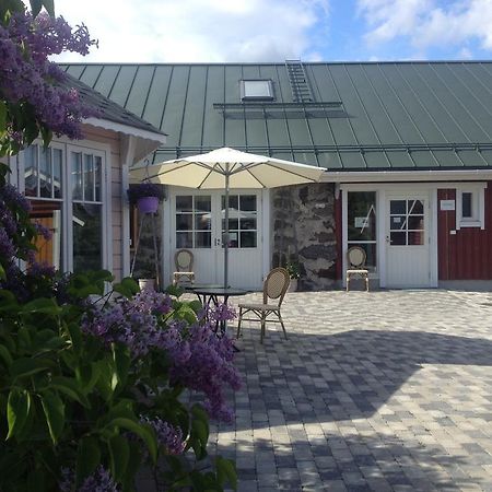 Nestorinranta Resort Lintusalo Exterior foto