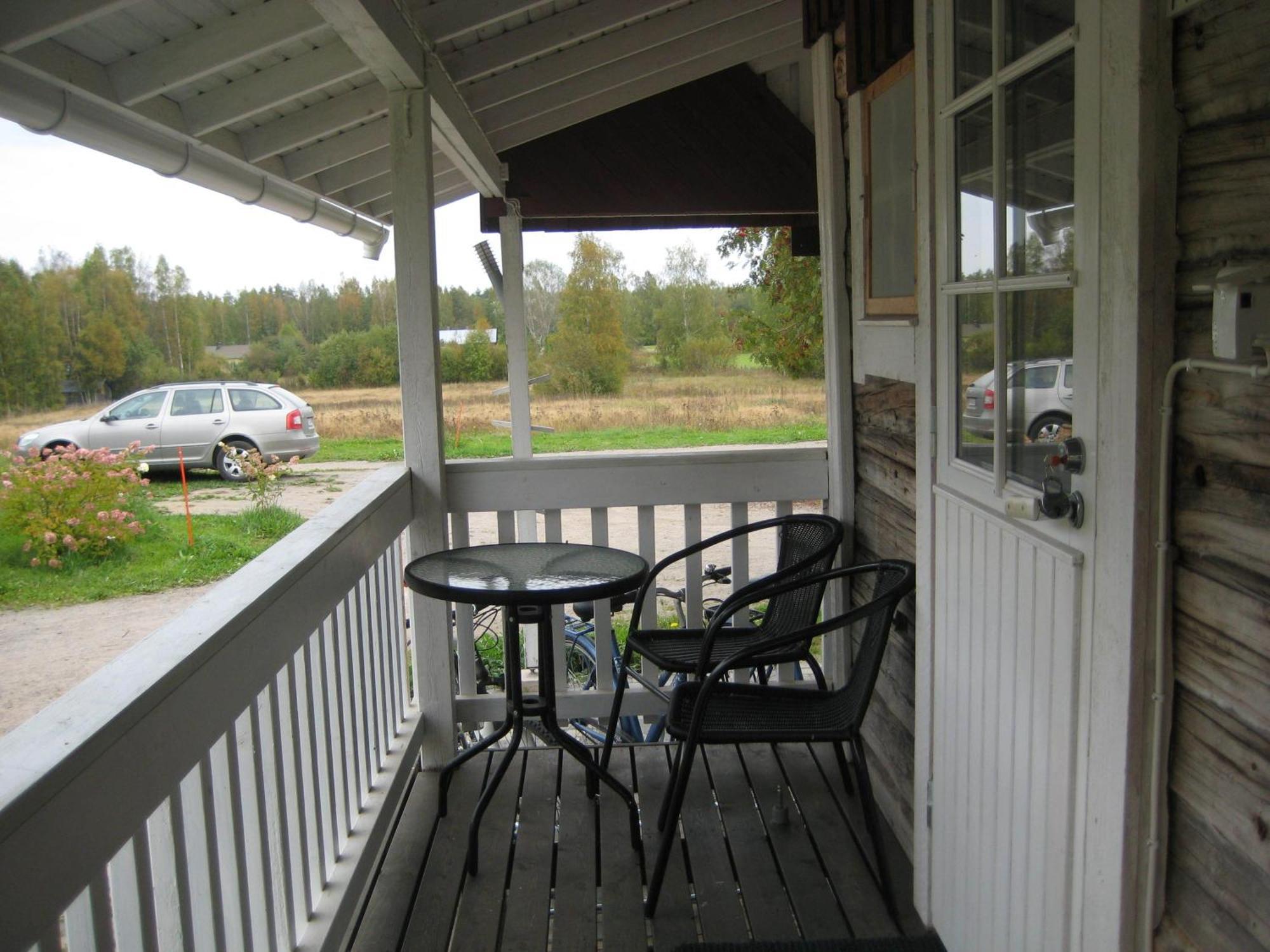 Nestorinranta Resort Lintusalo Zimmer foto