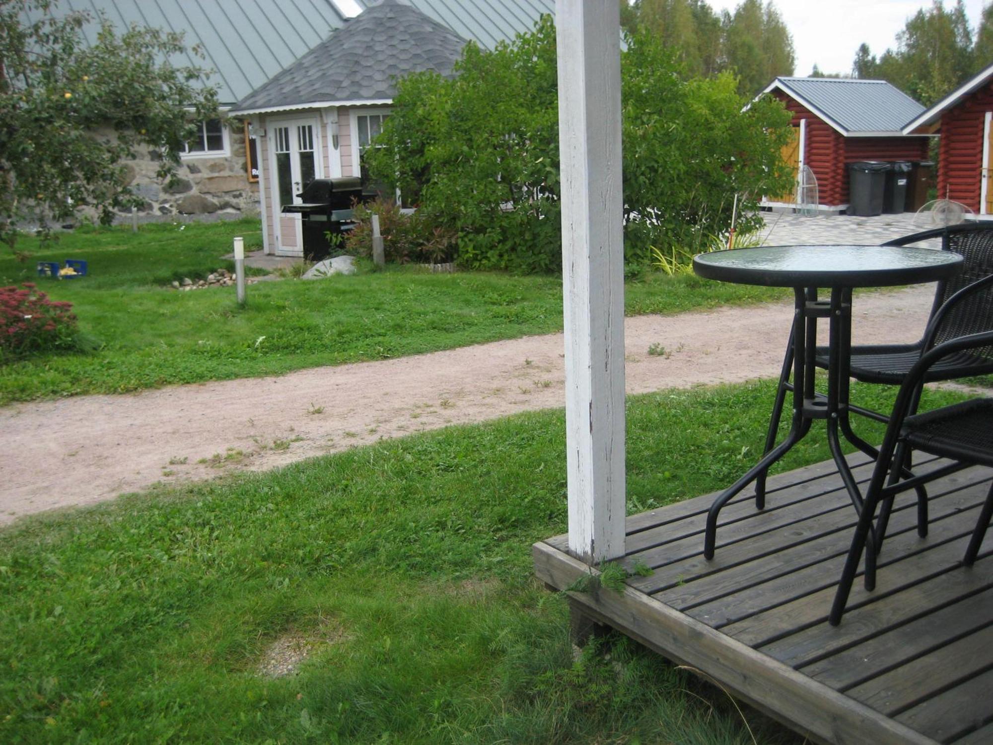 Nestorinranta Resort Lintusalo Zimmer foto
