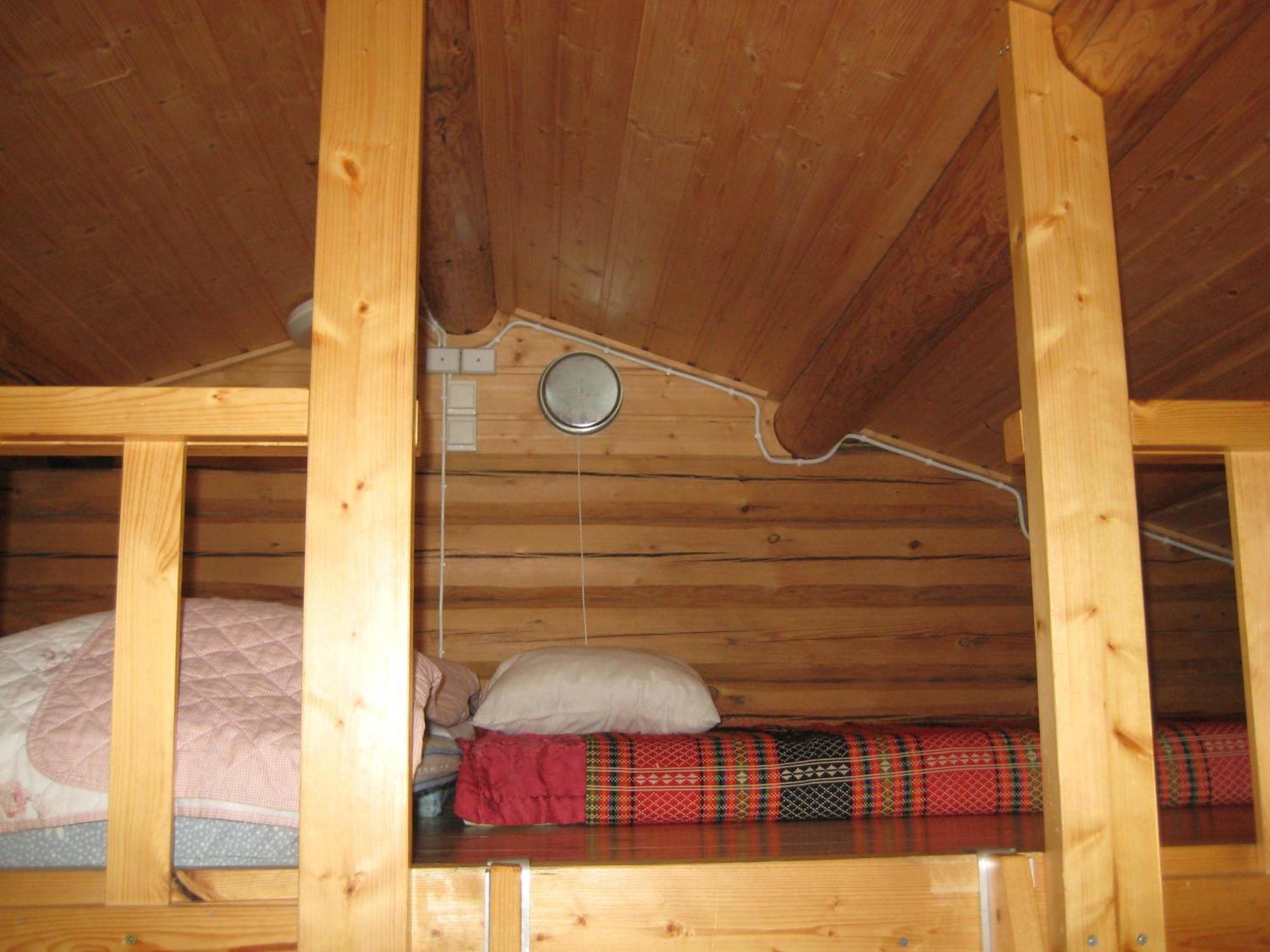 Nestorinranta Resort Lintusalo Zimmer foto