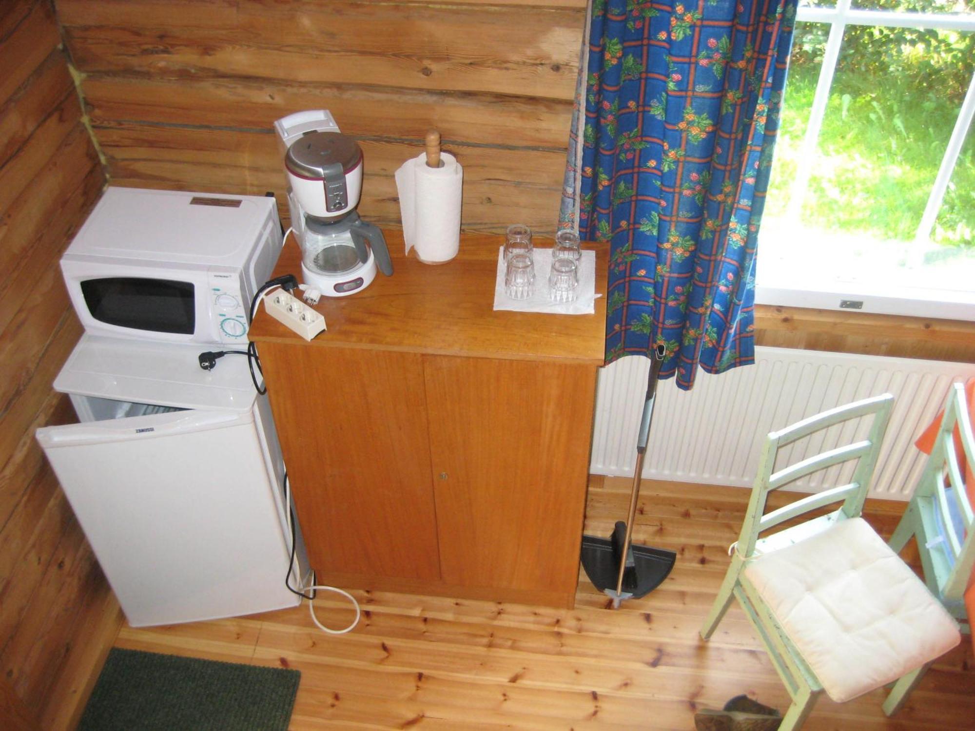 Nestorinranta Resort Lintusalo Zimmer foto